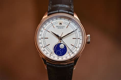 rolex cellini review